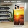 Skin dán điện thoại iPhone mẫu Bầu trời hoàng hôn a047-skin-dan-dien-thoai-iphone