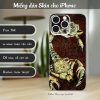 Skin dán điện thoại iPhone mẫu Bọ cạp lsm006 a053-skin-dan-dien-thoai-iphone