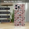 Skin dán điện thoại iPhone mẫu Captain shield a054-skin-dan-dien-thoai-iphone