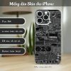 Skin dán điện thoại iPhone mẫu công nghệ it03 a120-skin-dan-dien-thoai-iphone