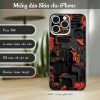 Skin dán điện thoại iPhone mẫu công nghệ it06 a123-skin-dan-dien-thoai-iphone