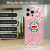Skin dán điện thoại iPhone mẫu Doremon Dor033 a168-skin-dan-dien-thoai-iphone