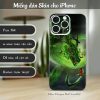 Skin dán điện thoại iPhone mẫu Dragon Ball 7vnr029 a177-skin-dan-dien-thoai-iphone
