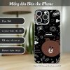 Skin dán điện thoại iPhone mẫu Dễ thương So Cute scu020 a197-skin-dan-dien-thoai-iphone