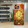 Skin dán điện thoại iPhone mẫu Kiết Tường Kết Bát Cát Tường a288-skin-dan-dien-thoai-iphone