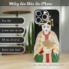Skin dán điện thoại iPhone mẫu Mẫu đệ Tam Mẫu Thoải lsm031 a361-skin-dan-dien-thoai-iphone