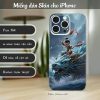 Skin dán điện thoại iPhone mẫu Natra nt21 a375-skin-dan-dien-thoai-iphone
