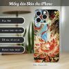 Skin dán điện thoại iPhone mẫu Natra nt24 a378-skin-dan-dien-thoai-iphone