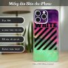Skin dán điện thoại iPhone mẫu OFF White Colorful a430-skin-dan-dien-thoai-iphone