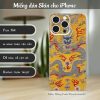 Skin dán điện thoại iPhone mẫu Rồng Triều Thanh dra037 a482-skin-dan-dien-thoai-iphone