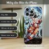 Skin dán điện thoại iPhone mẫu Songoku Dragon Ball 7vnr001 a493-skin-dan-dien-thoai-iphone