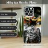 Skin dán điện thoại iPhone mẫu Songoku Dragon Ball 7vnr014 a502-skin-dan-dien-thoai-iphone