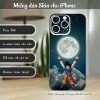 Skin dán điện thoại iPhone mẫu Songoku Dragon Ball 7vnr015 a503-skin-dan-dien-thoai-iphone