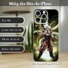 Skin dán điện thoại iPhone mẫu Songoku Dragon Ball 7vnr017 a504-skin-dan-dien-thoai-iphone