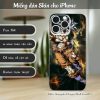 Skin dán điện thoại iPhone mẫu Songoku Dragon Ball 7vnr021 a507-skin-dan-dien-thoai-iphone