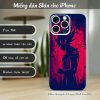 Skin dán điện thoại iPhone mẫu Songoku Dragon Ball 7vnr023 a508-skin-dan-dien-thoai-iphone
