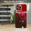 Skin dán điện thoại iPhone mẫu Supreme Boy atk073 a541-skin-dan-dien-thoai-iphone