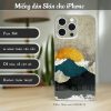 Skin dán điện thoại iPhone mẫu Sơn mài GSM013 a546-skin-dan-dien-thoai-iphone