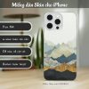 Skin dán điện thoại iPhone mẫu Sơn mài GSM076 a553-skin-dan-dien-thoai-iphone