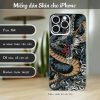 Skin dán điện thoại iPhone mẫu thiết kế atk132 a557-skin-dan-dien-thoai-iphone
