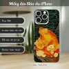 Skin dán điện thoại iPhone mẫu Thiềm Thừ a561-skin-dan-dien-thoai-iphone