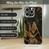 Skin dán điện thoại iPhone mẫu Trống Đồng lsm052 a580-skin-dan-dien-thoai-iphone