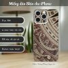 Skin dán điện thoại iPhone mẫu Trống Đồng Ngọc Lũ a581-skin-dan-dien-thoai-iphone