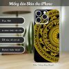 Skin dán điện thoại iPhone mẫu Trống đồng Khuyết a585-skin-dan-dien-thoai-iphone