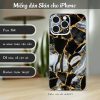Skin dán điện thoại iPhone mẫu vân đá dah021 a604-skin-dan-dien-thoai-iphone