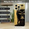 Skin dán điện thoại iPhone mẫu Đức Phật lsm017 a625-skin-dan-dien-thoai-iphone
