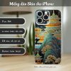 Skin dán điện thoại iPhone mẫu đền cổ kính giữa núi a636-skin-dan-dien-thoai-iphone