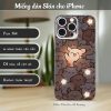 Skin dán điện thoại iPhone mẫu Doudou dễ thương a640-skin-dan-dien-thoai-iphone