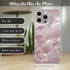 Skin dán điện thoại iPhone mẫu Gấu bông lấp lánh a641-skin-dan-dien-thoai-iphone