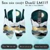 Skin dán chuột Dareu LM115 mẫu Biển và trăng GSM166 Skin dán chuột Dareu LM115 mẫu Biển và trăng GSM166