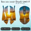 Skin dán chuột Dareu LM115 mẫu Bầu trời bình minh Skin dán chuột Dareu LM115 mẫu Bầu trời bình minh