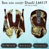 Skin dán chuột Dareu LM115 mẫu Bọ cạp lsm006 Skin dán chuột Dareu LM115 mẫu Bọ cạp lsm006