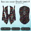 Skin dán chuột Dareu LM115 mẫu Captain Varvel Skin dán chuột Dareu LM115 mẫu Captain Varvel