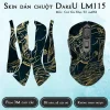 Skin dán chuột Dareu LM115 mẫu Chử Gia Đạo Tổ lsm062 Skin dán chuột Dareu LM115 mẫu Chử Gia Đạo Tổ lsm062