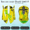 Skin dán chuột Dareu LM115 mẫu Cyberpunk cyb01 Skin dán chuột Dareu LM115 mẫu Cyberpunk cyb01