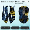 Skin dán chuột Dareu LM115 mẫu Cyberpunk cyb02 Skin dán chuột Dareu LM115 mẫu Cyberpunk cyb02