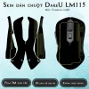 Skin dán chuột Dareu LM115 mẫu Cyberpunk cyb04 Skin dán chuột Dareu LM115 mẫu Cyberpunk cyb04