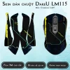 Skin dán chuột Dareu LM115 mẫu Cyberpunk cyb05 Skin dán chuột Dareu LM115 mẫu Cyberpunk cyb05