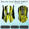 Skin dán chuột Dareu LM115 mẫu Cyberpunk cyb08 Skin dán chuột Dareu LM115 mẫu Cyberpunk cyb08