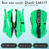 Skin dán chuột Dareu LM115 mẫu Cyberpunk cyb10 Skin dán chuột Dareu LM115 mẫu Cyberpunk cyb10