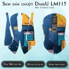 Skin dán chuột Dareu LM115 mẫu Cyberpunk cyb12 Skin dán chuột Dareu LM115 mẫu Cyberpunk cyb12