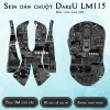 Skin dán chuột Dareu LM115 mẫu công nghệ it03 Skin dán chuột Dareu LM115 mẫu công nghệ it03