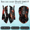 Skin dán chuột Dareu LM115 mẫu công nghệ it06 Skin dán chuột Dareu LM115 mẫu công nghệ it06