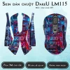 Skin dán chuột Dareu LM115 mẫu công nghệ it07 Skin dán chuột Dareu LM115 mẫu công nghệ it07