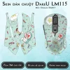 Skin dán chuột Dareu LM115 mẫu Doremon Dor015 Skin dán chuột Dareu LM115 mẫu Doremon Dor015