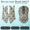 Skin dán chuột Dareu LM115 mẫu Dễ thương So Cute scu004 Skin dán chuột Dareu LM115 mẫu Dễ thương So Cute scu004